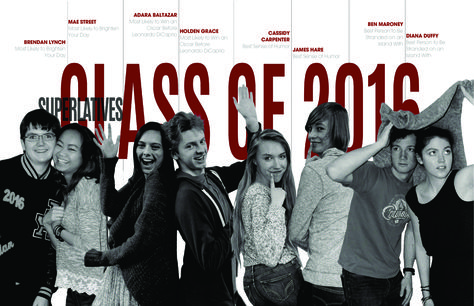 Portrait Pages Yearbook, Cool Yearbook Ideas Design Layouts, Club Ideas High Schools, Yearbook Design Layout Creative, School Yearbook Ideas, Yearbook Photoshoot Ideas High Schools, Year Book Design, Yearbook Spreads Ideas Layout, Yearbook Layout Ideas