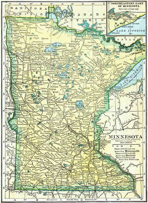 Minnesota Genealogy. This state page of our website provides direct links to free Minnesota genealogy databases and historical titles and information found on Minnesota Genealogy, whether they exist on our site, or across the web. Waterbury Connecticut, Military Records, Red Lake, Bureau Of Land Management, Toledo Ohio, National Cemetery, Printable Maps, Minnesota State, Forest Fire