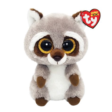 Oakie Gyeongju, Ty Beanie Boos, Beanie Boo, Lego Minecraft, Unicorn Cat, Beanie Boos, Glitter Eyes, Racoon, Lego Friends