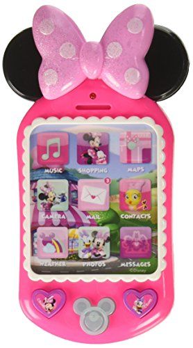 Minnie Toys, Minnie Mouse Toys, Battery Operated Toys, Minnie Bow, Minnie Mouse Bow, Mouse Toy, Disney Junior, Kids Store