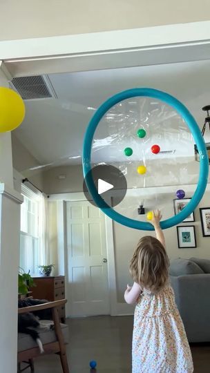 1.1M views · 12K reactions | 🎉 Family DIY Pool Noodle Game! #kidsactivities #familytime #toddlers | Jeff & Lauren Gym Class Ideas, Pool Noodle Games, Kids Exercise, Shapes Preschool, Pool Noodle, Diy Pool, Family Diy, Gym Classes, Pool Noodles