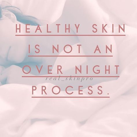 Just like you can’t lose 10 lbs over night, you cannot have better skin overnight HEALTHY SKIN IS A PROCESS that requires commitment, education, and support from a trained and licensed professional. Your skin is your largest organ after all. Show it some love #healthcare #healthylifestyle #beautyrest Best Skin Care Brands, Skin Quotes, Skins Quotes, Skin Care Masks, Skincare Quotes, Lose 10 Lbs, Over Night, Anti Aging Facial, Skin Care Brands