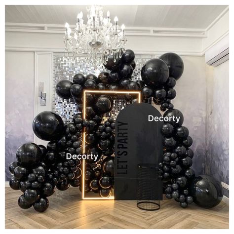 Let’s Party 🪩🖤 Open for Bookings Now : @decorty.in @florencebydecorty #floral #flowerdecor #floraldecor #rokadecor #anniversarydecor #flowerbackdrop #floralbackdrop #weddingbackdrop #weddingdecor #flowerbouquet #flowerdecoration #greenbackdrop #leafybackdrop #backdrop #backdrops #flowerdecorations #bohobackdrop #pampas #pampasdecor #ringbackdrop #hoopbackdrop Floral Backdrop, Flower Backdrop, Anniversary Wedding, Birthday Anniversary, Floral Decor, Flower Decorations, Let It Be, Collage, Birthday