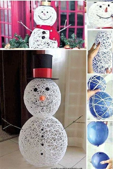 Dollar Store Christmas Crafts, Craft Kids, Dollar Store Christmas, Christmas Centerpieces Diy, Easy Christmas Decorations, Easter Decorations Dollar Store, Christmas Decorations Diy Outdoor, Diy Christmas Decorations Easy, Easter Decorations Vintage