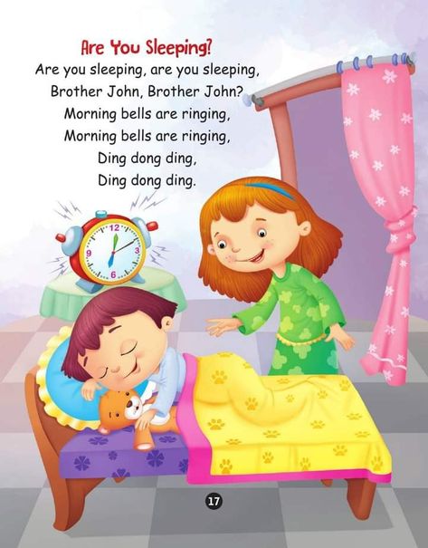 Rhyming Poems For Kids, Hindi Poems For Kids, Nursery Rhymes Poems, Preschool Poems, English Poems For Kids, Nursery Rhymes Lyrics, English Poems, English Rhymes, Nursery Rhymes Preschool