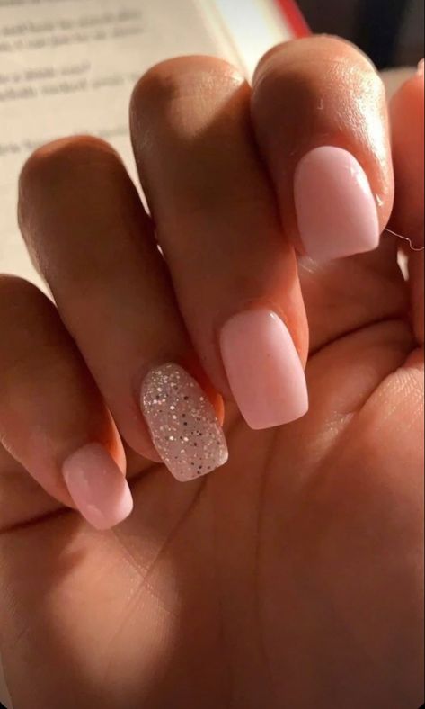 Graduation Nails, Summer Acrylic Nails, Dipped Nails, Square Acrylic Nails, Prom Nails, Luxury Nails, Fancy Nails, Short Acrylic Nails, Powder Nails