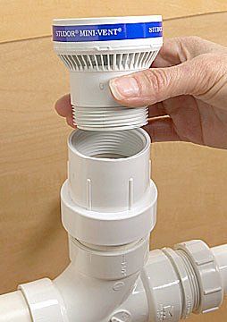 Under Sink Plumbing, Plumbing Vent, House Plumbing, Plumbing Layout, Sink Plumbing, Pex Plumbing, Residential Plumbing, Mobile Home Living, Plumbing Drains