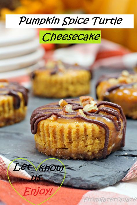 Gluten Free Turtle Cheesecake, Dreamy Christmas, Italian Cakes, Weight Watchers Dessert Recipes, Turtle Cheesecake, Weight Watchers Desserts, Thanksgiving Dishes, Chopping Block, Desserts Recipes