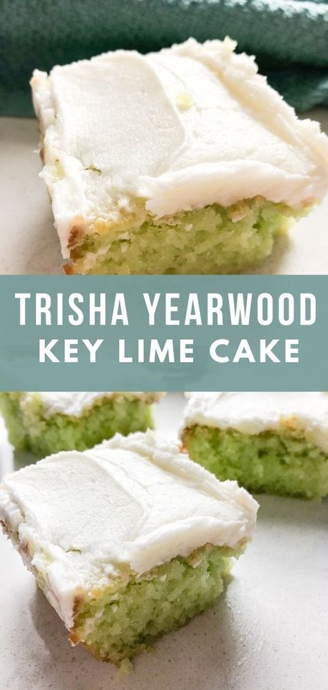 Key Lime Cake Recipe, Lime Cake Recipe, Key Lime Recipes, Lime Glaze, Key Lime Desserts, Key Lime Cake, Frosting Cake, Lime Desserts, Lime Cake