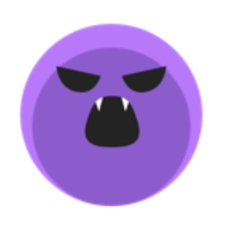 Tik Tok Emojis, Emoji Pfp, Tiktok Emoji, Imessage Sticker, Silly Pictures, Tik Tok, Ios, Collage, Purple