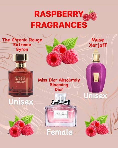 Raspberry Perfume, Berry Perfume, Fragrance Photography, Expensive Perfume, Sweet Perfume, Perfume Photography, Perfume Collection Fragrance, Fall Fragrance, Love Fest