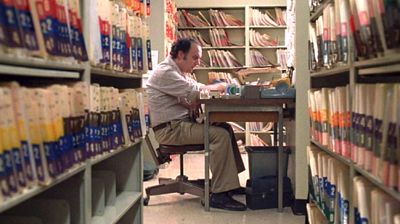 American Splendor American Splendor, The Divine Comedy, Divine Comedy, Set Ideas, Design Set, The Divine, Authors, Talk Show, Vision Board