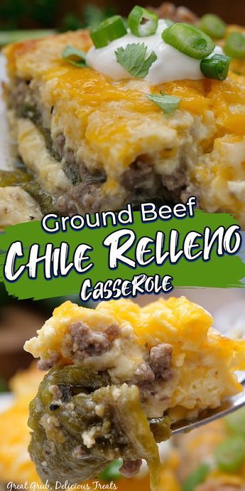 Chili Relleno With Meat, Chili Relleno Casserole With Fresh Poblanos, Poblano Ground Beef, Roasted Green Chili Pepper Recipes, Keto Chile Relleno Casserole, Poblano Pepper Recipes Keto, Keto Poblano Pepper Recipes, Poblano Pepper Casserole Recipes, Pablano Pepper Recipe With Ground Beef