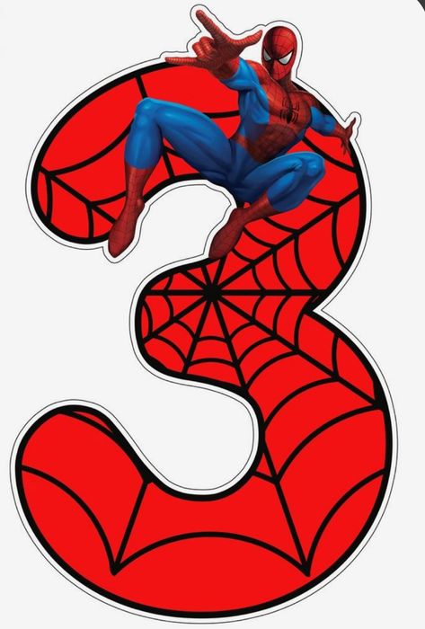 Spiderman Birthday Topper Printable, Spider Man Printable Cake Topper, Spiderman Cake Topper Printable Free, Spiderman Topper Printable, Spiderman Cake Topper Printable, Topper Spiderman Birthday, Cake Topper Spiderman, Spiderman Party Ideas, Topper Spiderman