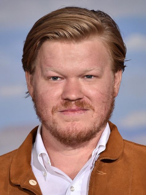 Jesse Plemons, Seann William Scott, The Northman, Fox Mulder, David Duchovny, Aubrey Plaza, Matthew Gray, Matthew Gray Gubler, Child Actors