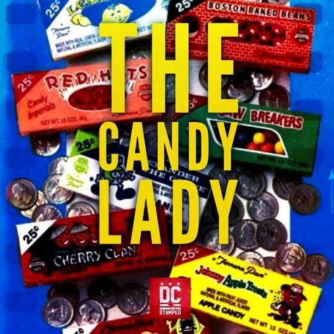 DC CULTURE on Instagram: “Back in the days, one of the most important residents in any black neighborhood was "The Candy Lady!" Here you could get a discounted rate…” Candy Lady Neighborhood, Black Neighborhood, Candy Lady, Candy Apples, Back In The Day, The Neighbourhood, Candy, Birthday, On Instagram