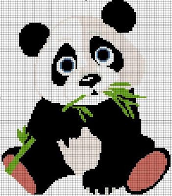 Grilles c2c Animaux C2c Crochet Pattern Free, Graph Paper Drawings, Graph Crochet, Bead Loom Designs, Crochet Panda, Crochet Cord, Animal Cross Stitch Patterns, C2c Crochet, Crochet Stitches For Beginners