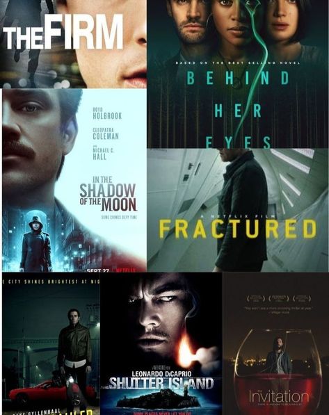 🧠🔍 Top Psychological Thrillers on Netflix to Watch Now! 🔍🧠 Ready to dive into some mind-bending suspense? Check out our curated list of the best psychological thrillers available on Netflix. From edge-of-your-seat twists to deep psychological drama, these picks will keep you hooked! 🎬✨ For the full list and more recommendations, visit us at onemediauk.com. #PsychologicalThrillers #NetflixAndChill #mustwatch Psychology Movies To Watch, Physiological Thriller Movies, Phycological Thriller Movies, Netflix Psychological Thrillers Movies, Movies About Money, Netflix Thriller Movies List, Psychological Movies To Watch, Thriller Movies On Netflix Best, The Best Movies To Watch