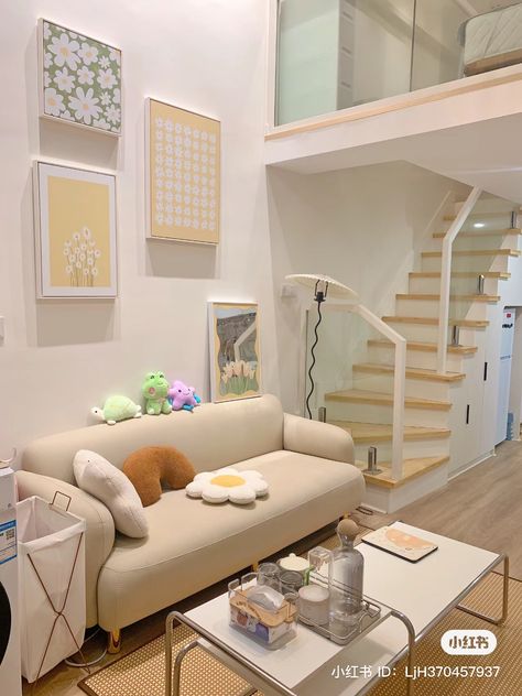 Home In Korea, Korean House Interior, Aesthetic Future, Italian Minimalism, Korean Apartment, House Inside, Aesthetic Rooms, House Goals, House Entrance