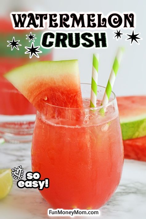 Watermelon Liquor, Watermelon Mixed Drinks, Watermelon Alcohol, Watermelon Alcoholic Drinks, Watermelon Vodka Drinks, Watermelon Cocktail Recipes, Vodka Drinks Easy, Blueberry Cocktail, Watermelon Dessert