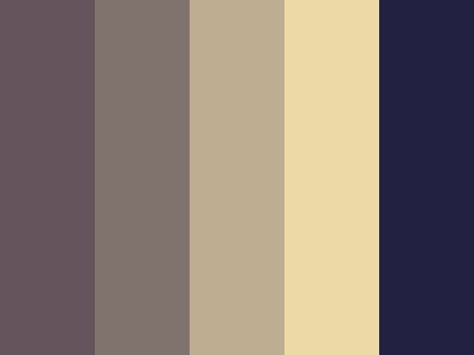 Fog Color Palette, Flat Color Palette, Pantone Color Chart, Color Design Inspiration, Cool Color Palette, Hex Color Palette, Color Palette Challenge, Color Schemes Colour Palettes, Palette Art