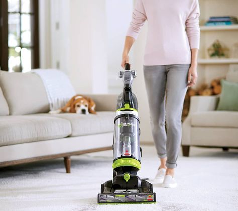 Post Image Bissell Vacuum Cleaner, Bissell Vacuum, Pet Vacuum, Brush Roll, Upright Vacuums, Cat Hair, Pet Parent, Dog Hair, Pet Hair