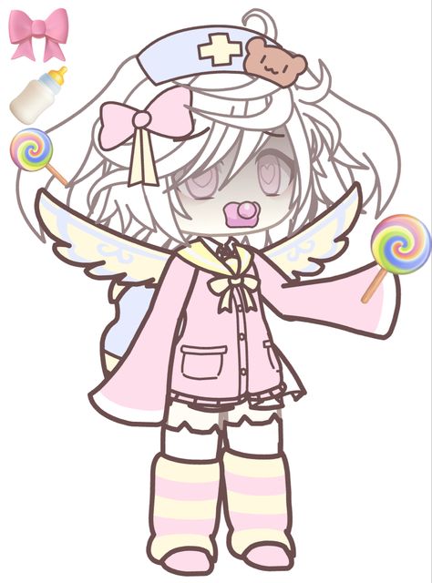 Cute Core Oc Gacha, Cute Core Gacha Life, Kawaiicore Gacha Outfit, Cutecore Gacha Life Outfits, Kawaii Gacha Life Outfits, Cute Core Gacha Club, Cutecore Gacha Club Oc, Gacha Life Kawaiicore, Cutecore Gacha Life Oc