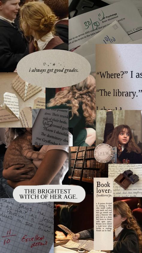 #hermione #granger #studymotivation #study #harrypotter #wallpaper Rory And Hermione Study Motivation, Hermione Granger Study Schedule, Hermione Study Motivation, Hermione Granger Aesthetic Study, Hermione Granger Study Motivation, Study Like Hermione Granger, Hermione Core, Hermione Study, Hermione Granger Study