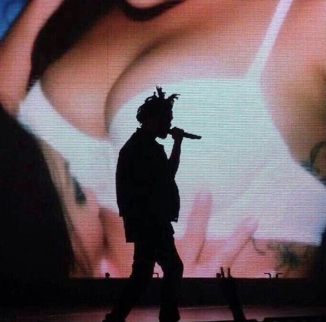 Abel The Weeknd, The Weeknd, Screen