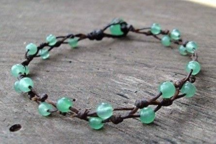 Avatar Bracelet, Diy Hippie Jewelry, Crystal Bracelets Diy, Bracelets Handmade Diy, Handmade Jewelry Tutorials, Diy Bracelet Designs, Diy Bracelets Patterns, Jewelry Accessories Ideas, Homemade Jewelry