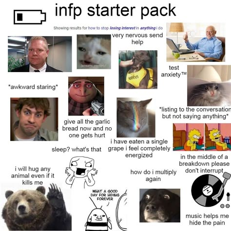 Infp Starter Pack, Infp Mood, Infp Vibes, Infp Core, Infp Quotes, Infp Problems, Infp T Personality, Infp 4w5, Mbti Zodiac