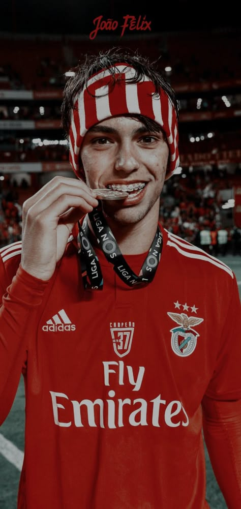 Celebrate Wallpaper, Joao Felix Wallpaper, Gonçalo Ramos, Football Man Utd, Football Man, Benfica Wallpaper, Chelsea Team, Felix Wallpaper, Soccer Star