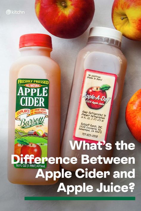 Apple Juice To Apple Cider, How To Make Apple Cider From Apple Juice, Apple Cider Juice, Gourmet Apples, Apple Cider Recipe, Warm Apple Cider, Canned Apples, Apple Cider Benefits, Hot Apple Cider