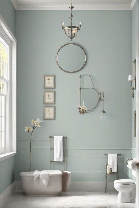 bathroom remodeling,interior design services,paint color consultant,interior paint finishes Bathroom Cabinet Colors, Bathroom Wall Colors, Bathroom 2024, Glamour Home, Zen Bathroom, Tranquil Retreat, Bathroom Walls, Living Room Trends, Bathroom Color