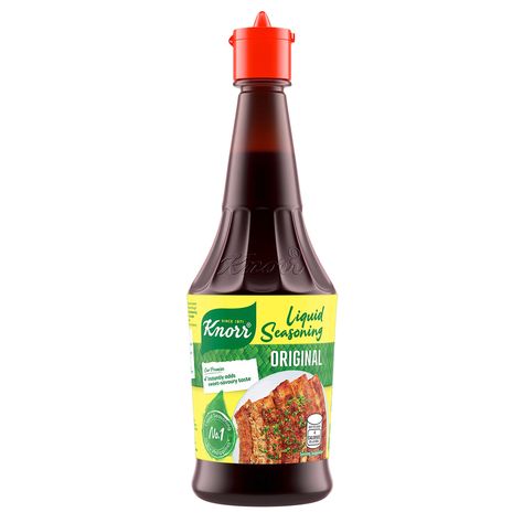 Knorr Seasoning, Pork Adobo Recipe, American Test Kitchen, Test Kitchen Recipes, Pork Adobo, Fried Recipes, Adobo Recipe, Comforting Dinner, Online Grocery Store