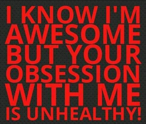 Holy hell...is it ever...get a life Stalker Funny, Stalker Quotes, Stalking Quotes, Good For The Soul, Get A Life, Sarcastic Quotes, Im Awesome, Beetlejuice, The Soul