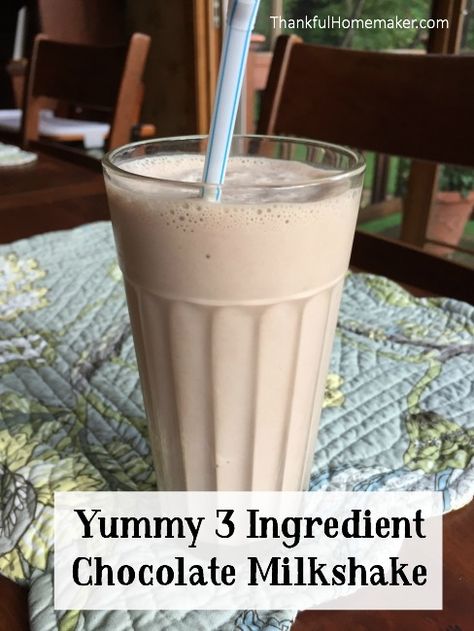 How To Make A Homemade Milkshake, How To Make Homemade Milkshakes, Milk Shake Recipes Chocolate, How To Make Chocolate Milkshakes, Chocolate Milk Shakes Recipes Easy, How To Make A Chocolate Milkshake, Milk Shakes Recipes, Milk Shakes Recipes Easy, Homemade Chocolate Shake