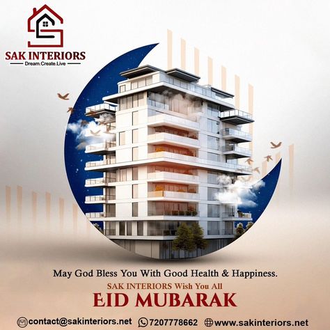 Wishing you and your family a very happy Eid -ul- Adha Mubarak 😍 . Follow : @sakinteriordesigners For gorgeous interior design. We love to keep you updated with our beautiful design. . . So turn the blue button into white right now - Follow us @sakinteriordesigners Follow us @sakinteriordesigners - Turn 🔛the post notifications 🔔 . HASTAG: #eidmubarak #eiduladha #eiduladhamubarak🐐❤️😊 #sakinteriors Adha Mubarak, Gorgeous Interiors, Eid Ul Adha, Happy Eid, June 16, Eid Mubarak, Very Happy, Hyderabad, Our Love