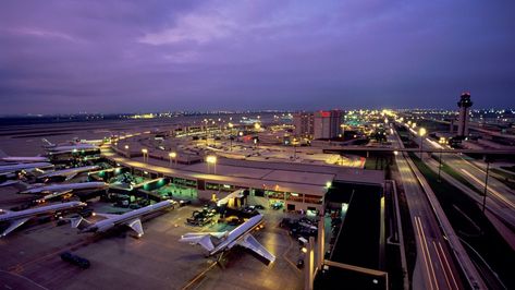 Flight shaming? Blame the officials expanding airports, not passengers. - Curbed Airport Architecture, Dfw Airport, Laguardia Airport, Control Tower, Thanksgiving Travel, Airport Design, Airports Terminal, Los Angeles International Airport, Airport Travel