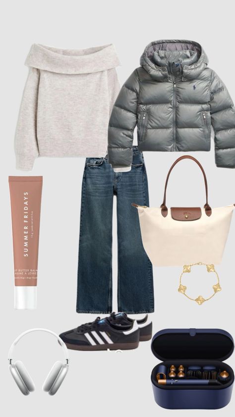 Balenciaga Outfit, Winter Products, Cozy Fall Outfits, Winter Outfit Ideas, Uni Outfits, Autumn Fits, Outfit Inspo Casual, Stockholm Fashion, Fall Fits