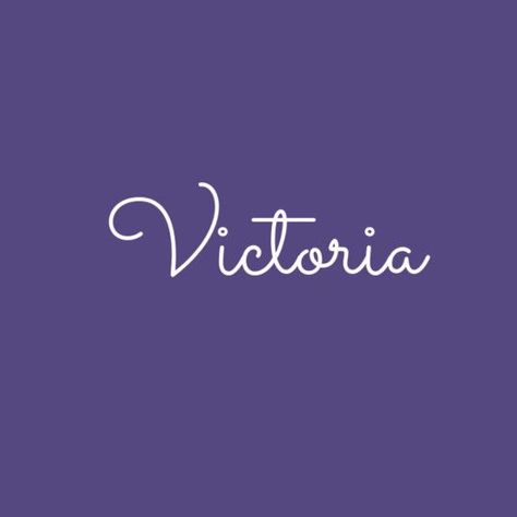 Royal Baby Names, Stickers For Friends, Baby Names 2022, Victoria Tattoo, Baby In Bloom Shower Ideas, Victoria Name, Free Monogram Fonts, Royal Names, Female Character Names