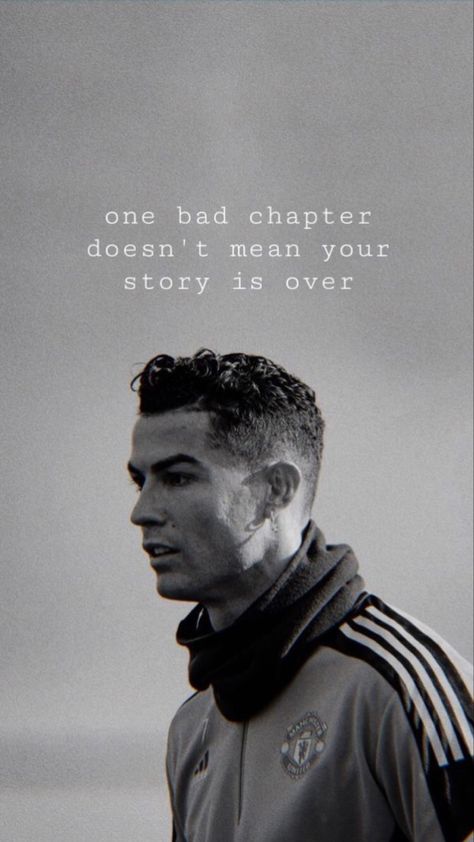 Your Love Makes Me Strong Ronaldo, Cr7 Quotes, Kobe Quotes, Inspirational Football Quotes, Football Motivation, Cristiano Ronaldo Quotes, Inspirational Sports Quotes, Ronaldo Quotes, Athlete Quotes