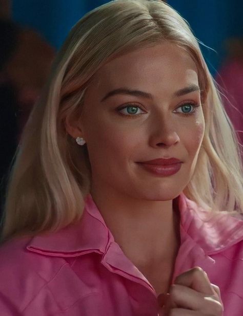 Margot Robbie Eye Makeup, Margot Robbie Makeup, Margot Robbie Hair, Margot Robbie Movies, Margot Robbie Photos, Movie Makeup, Barbie 2023, Barbie The Movie, Barbie Makeup