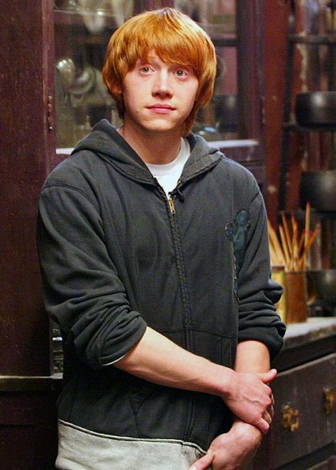 I was absolutely convinced I was going to marry him. Still haven't given up hope... Blaise Harry Potter, Quiz Harry Potter, Rupert Grint Ron Weasley, Film Harry Potter, Weasley Harry Potter, Stile Harry Potter, Ron And Harry, Glume Harry Potter, Harry Potter Ron Weasley