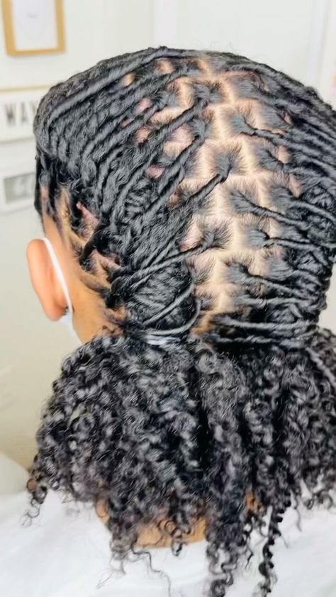 Regular Hairstyles, Two Strand Twist Starter Locs, Twist Starter Locs, Short Dreadlocks Styles, Hair Locs, Hair Services, Short Locs Hairstyles, Two Strand Twist, Haute Hair