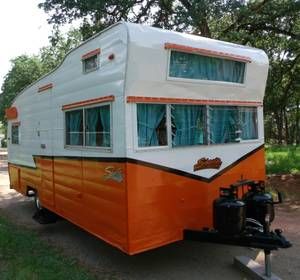 humboldt all for sale / wanted classifieds "vintage travel trailer" - craigslist Vintage Trailers For Sale, Glamping Trailer, Glamper Camper, Retro Trailer, Shasta Camper, Trailer Wiring, Old Campers, Tiny Camper, Rv Makeover