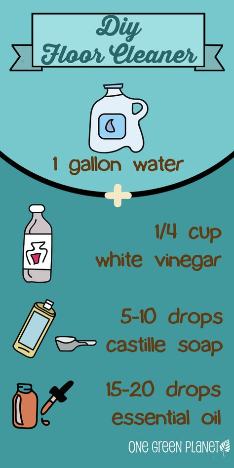 DIY Floor Cleaner #livegreen #DIY Cleaning Ritual, Dish Cleaner, Laundry Diy, Diy Floor Cleaner, Castille Soap, Homemade Cleaning Supplies, Natural Cleaning Recipes, Soap Container, Diy Deodorant