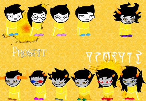 Prospit Dreamers!!!!!!!! Homestuck Prospit, Prospit Dreamers, Cosplay Characters, Homestuck, Dumb And Dumber, The Dreamers, Cool Pictures, Pokemon, Movie Posters