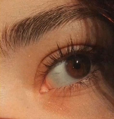 Brown Eyes Aesthetic, Pretty Brown Eyes, Eye Photography, Aesthetic Eyes, Hazel Eyes, Fair Skin, Pretty Eyes, Eye Art, Brown Eyes