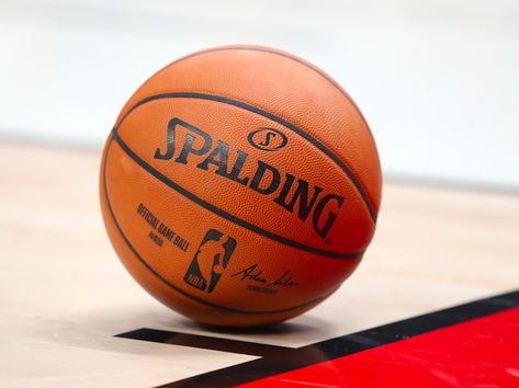 Spalding Ball, Wilson Basketball, Nba Finals, Nba, Basketball, Running